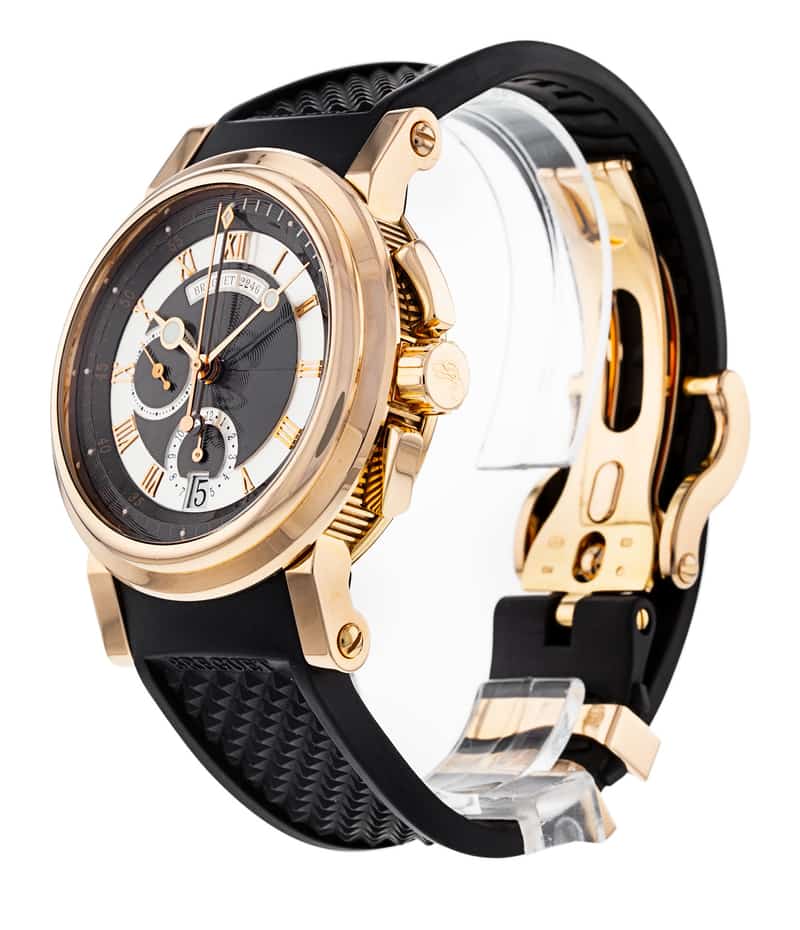 Breguet Marine 5827BR/Z2/5ZU